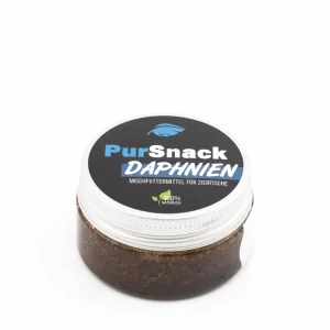 NatureHolic PurSnack Daphnien, Futter für Fische und Wirbellose, 25 ml Sofort Bestellen